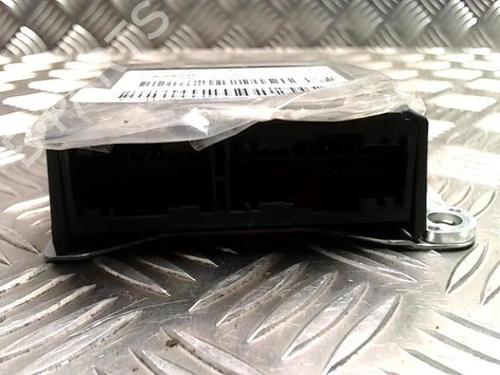 ECU airbags PEUGEOT 3008 I MPV (0U_) 1.6 HDi | BP25851240M53 
