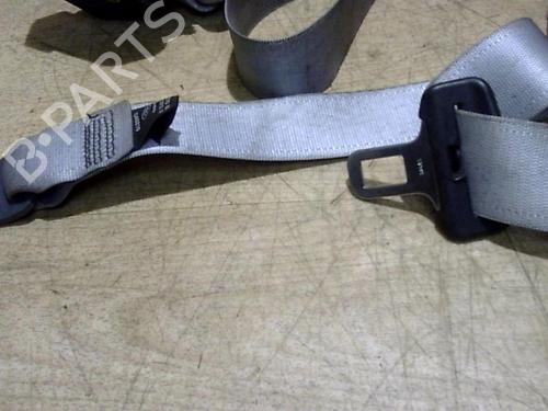 Front right seatbelt OPEL TIGRA TwinTop (X04) 1.4 (R97) | BP29539630I25