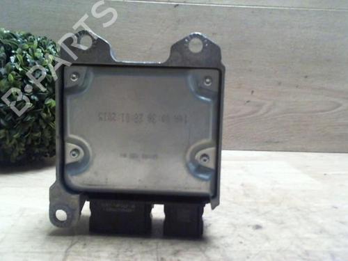 Airbag styreenhed FORD FIESTA VI (CB1, CCN) 1.5 TDCi | BP29503110M53 