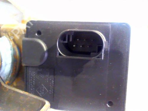 Steering column RENAULT CLIO IV (BH_) 1.5 dCi 90 | BP25390539M21