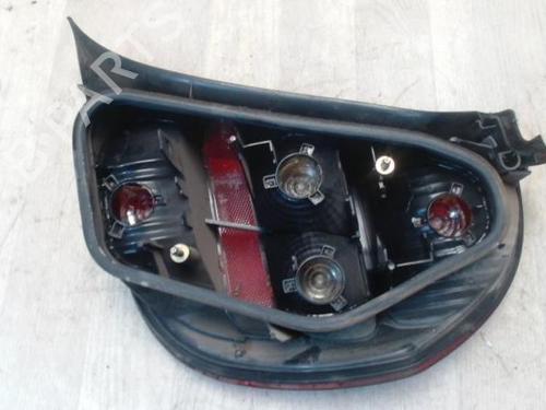 Left taillight CITROËN C5 I (DC_) 2.2 HDi (DC4HXB, DC4HXE) | BP27670467C34 