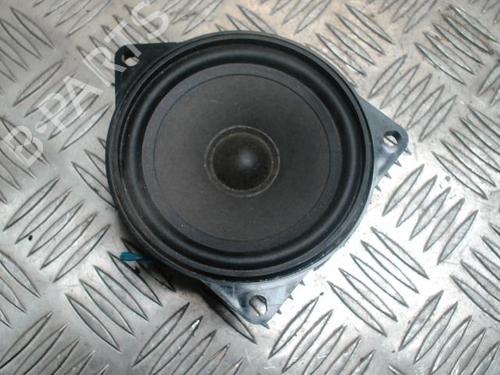 Højttaler BMW 1 (E81) 118 i (143 hp) 31235254