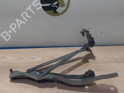 Used Hinge/Door check strap VW BEETLE Convertible (5C7, 5C8) 1.2 TSI (105 hp) 25387424