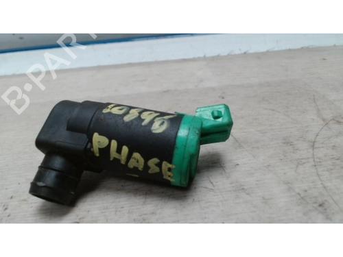 Used Washer pump PEUGEOT 206 CC (2D) 2.0 S16 (136 hp) 25420655