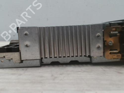 Used Radio RENAULT SCÉNIC II (JM0/1_) 1.5 dCi (JM1E, JM16) (106 hp) 31231608