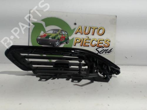 Air vent PEUGEOT 208 I (CA_, CC_) 1.6 HDi / BlueHDi 75 | BP25398445I21