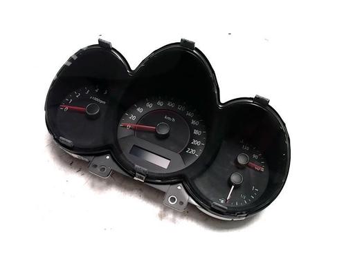 Used Instrument cluster KIA SOUL I (AM) 1.6 CRDi 115 (115 hp) 25418388