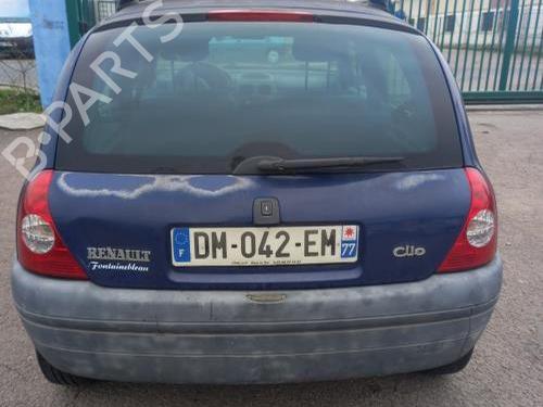 Switch RENAULT CLIO II (BB_, CB_) 1.2 (BB0A, BB0F, BB10, BB1K, BB28, BB2D, BB2H, CB0A,... | BP25731328I30 