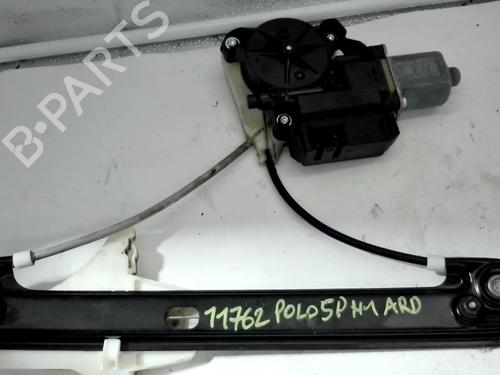 Used Rear right window mechanism Rear right window mechanism 25428920 25428920