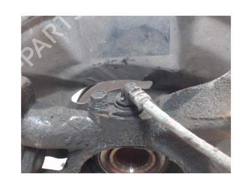 Right front steering knuckle KIA SPORTAGE II (JE_, KM_) 2.0 CRDi | BP25414850M26 