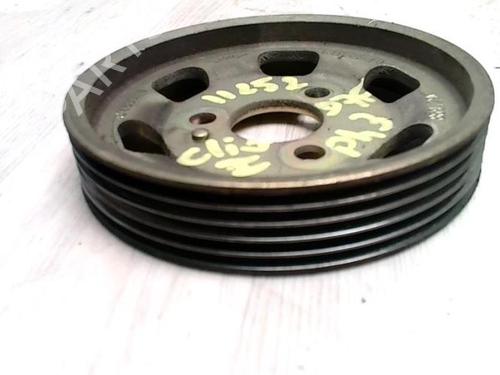 Pulley RENAULT CLIO I (B/C57_, 5/357_) 1.2 (5/357Y, 5/357K) | BP25423346M122 