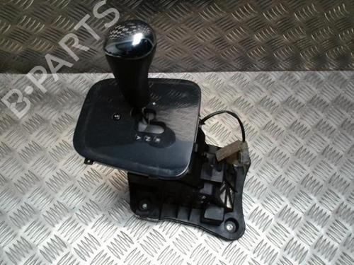 Gear lever PEUGEOT 3008 I MPV (0U_) 1.6 HDi | BP25845577M90 