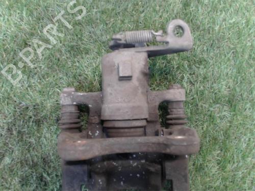 Bremssattel links hinten RENAULT SCÉNIC II (JM0/1_) 1.9 dCi (JM0G, JM12, JM1G, JM2C) | BP25389819M107 