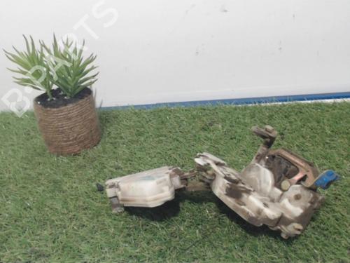 Front right lock FORD MAVERICK (UDS, UNS) 2.7 TD | BP25397422C97