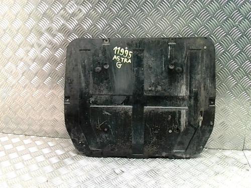 Understellsbeskyttelse OPEL ASTRA G Hatchback (T98) 2.0 DTI 16V (F08, F48) (101 hp) 30976683