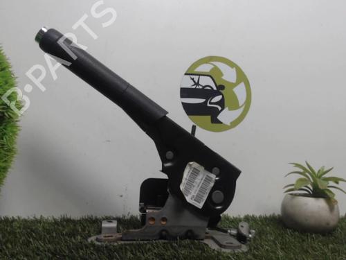 Used Hand brake PEUGEOT 208 I (CA_, CC_) 1.6 HDi / BlueHDi 75 (75 hp) 25393452