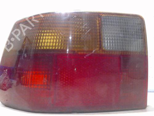 Used Right taillight OPEL ASTRA F CLASSIC Hatchback (T92) 1.4 i (M08, M68, F08, F68) (60 hp) 31220059