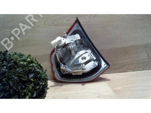 Left tailgate light CITROËN C4 Picasso I MPV (UD_) 1.6 HDi | BP25414328C79 