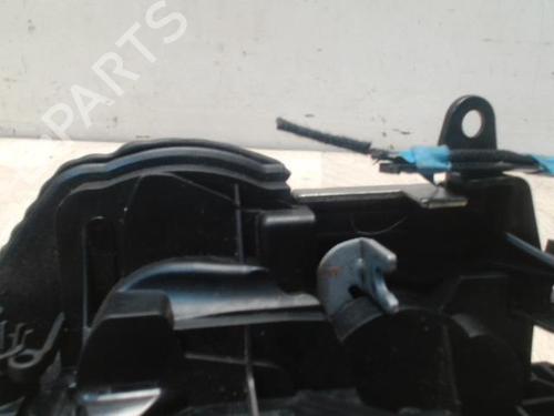 Rear left lock BMW X1 (E84) xDrive 20 d | BP27562178C100  - Image 6