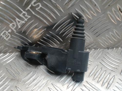 Used Electronic sensor OPEL MERIVA B MPV (S10) 1.4 (75) (120 hp) 31236965