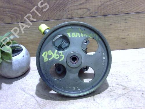 Steering pump PEUGEOT PARTNER Box Body/MPV (5_, G_) 1.4 | BP25408922M99