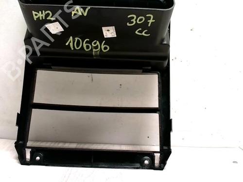 Luftventil PEUGEOT 307 CC (3B) 2.0 HDi 135 | BP25420170I21 