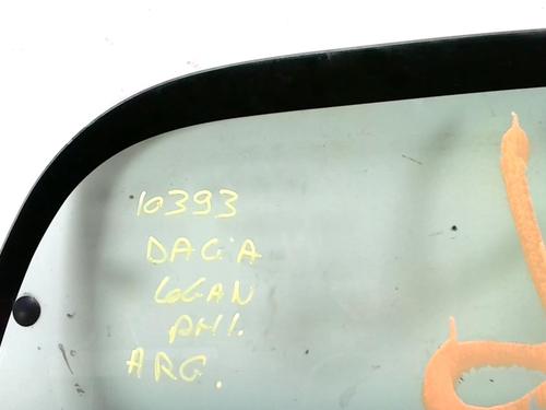 Panel rude bagtil venstre DACIA LOGAN MCV (KS_) 1.5 dCi (KS0W) | BP31225223C93 