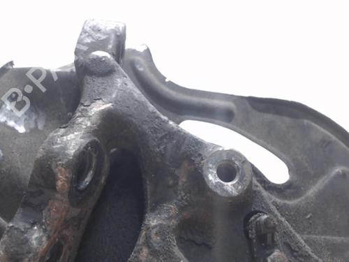 Right front steering knuckle MERCEDES-BENZ C-CLASS (W203) C 270 CDI (203.016) | BP25414656M26