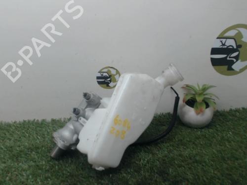 Used Brake master cylinder PEUGEOT 208 I (CA_, CC_) 1.6 HDi / BlueHDi 75 (75 hp) 25415449