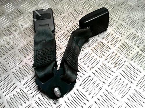 Seat buckle DACIA DUSTER (HS_) 1.5 dCi (HSMC) | BP33217781I32  - Image 6