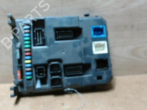 Fuse box CITROËN C3 II (SC_) 1.6 VTi 120 | BP31235680E1 