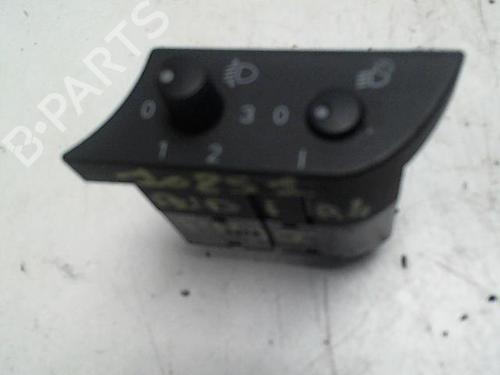 Mando AUDI A4 B7 (8EC) 2.0 TDI 16V (140 hp) 28611889