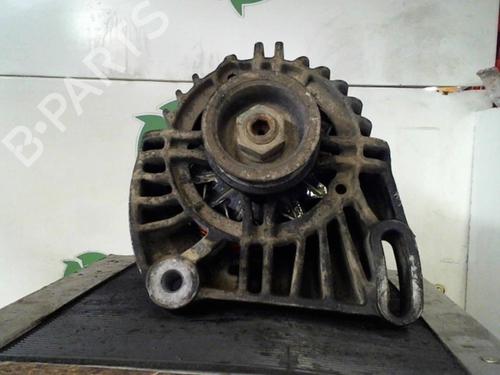 Alternador FIAT SEICENTO / 600 (187_) 1.1 (187AXB, 187AXB1A, 187AXC1A02) (54 hp) 31219571