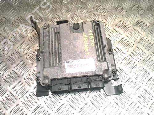 Used Engine control unit (ECU) RENAULT LAGUNA III (BT0/1) 2.0 dCi (BT01, BT08, BT09, BT0E, BT0K, BT12, BT1C, BT1D,... (150 hp) 26313899