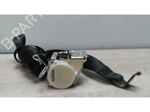 Used Rear left seatbelt FORD S-MAX (WA6) 2.0 TDCi (115 hp) 25419803