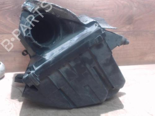 Air filter box AUDI A6 C5 (4B2, 4B4) 1.9 TDI | BP31220000M87