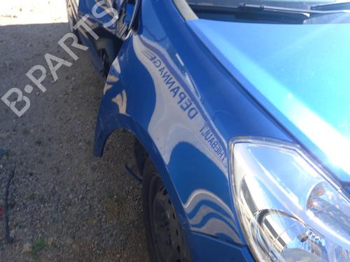 Switch RENAULT CLIO III (BR0/1, CR0/1) 1.5 dCi (BR17, CR17) | BP35996608I30  - Image 9
