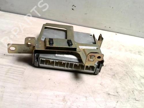 Engine control unit (ECU) NISSAN PRIMERA (P12) 2.2 Di | BP31227273M57