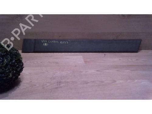 Türzierleiste für CITROËN VISA 17 D (60 hp) 25383998