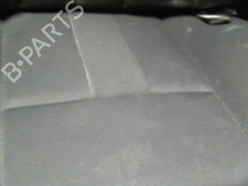 Sedile posteriore RENAULT MEGANE III Hatchback (BZ0/1_, B3_) 1.5 dCi (106 hp) 31231105