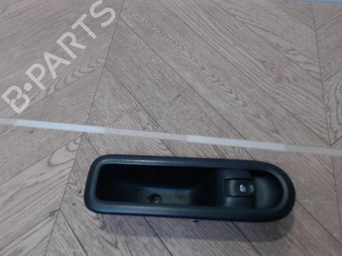 Right front window switch RENAULT TWINGO II (CN0_) 1.2 16V (CN0K, CN0V, CN0A) | BP25388699I26 - Image 3