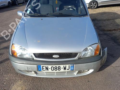 Used Parts FORD FIESTA IV (JA_, JB_)  1.3 i  4436728