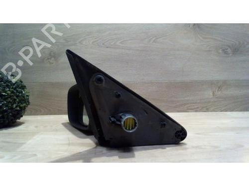 Left mirror RENAULT LAGUNA II Grandtour (KG0/1_) 1.9 dCi (KG0E, KG0R) | BP25384115C26 
