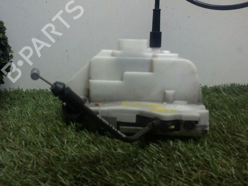 Fechadura frente esquerda RENAULT MEGANE II Coupé-Cabriolet (EM0/1_) 2.0 | BP25395313C98 