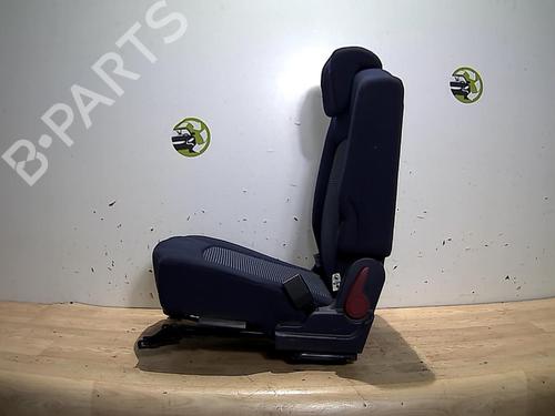 Stol bak PEUGEOT 1007 (KM_) 1.6 16V (109 hp) 25402279