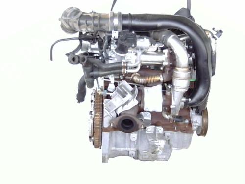 Used Engine RENAULT TWINGO II (CN0_) 1.5 dCi 90 (86 hp) 25416114