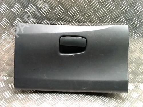 Handschuhfach für CITROËN C3 II (SC_) 1.4 HDi 70 (SC8HZC, SC8HR0, SC8HP4) (68 hp) 31223338