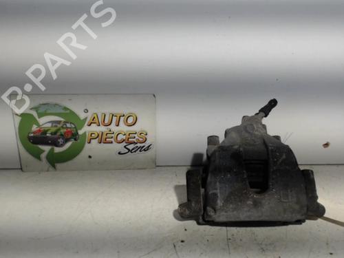 Used Left front brake caliper FORD C-MAX (DM2) 1.8 TDCi (115 hp) 25415555