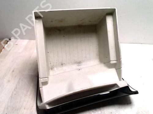 Glove box RENAULT CAPTUR I (J5_, H5_) 1.5 dCi 90 (J5N4, J5M5, J5MW, J5M6, J5AL, J5AJ) | BP26544189C95