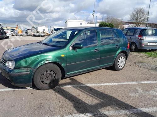 Licence plate light VW GOLF IV (1J1) 1.4 16V | BP27671571I40 